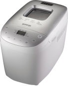 Хлібопічка Gorenje BM1600WG Хлібопічка Gorenje BM1600WG