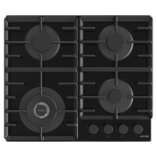 Варильна поверхня Gorenje GTW642SYB Варильна поверхня Gorenje GTW642SYB