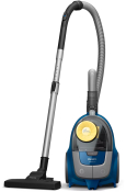 Пылесос безмешковой Philips 2000 Series XB2125/09 Пылесос безмешковой Philips 2000 Series XB2125/09