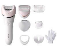 Епілятор Philips Series 8000 BRE721/00 Епілятор Philips Series 8000 BRE721/00