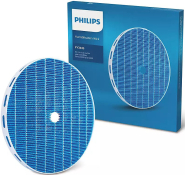 Фільтр для зволожувачів і очищувачів повітря Philips FY3435/30 Фільтр для зволожувачів і очищувачів повітря Philips FY3435/30