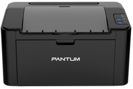 Принтер A4 Pantum P2500W с Wi-Fi Принтер A4 Pantum P2500W с Wi-Fi