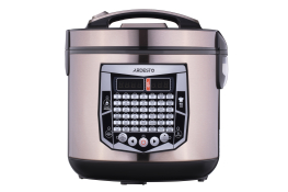 Мультиварка ARDESTO MC-X45CH Мультиварка ARDESTO MC-X45CH