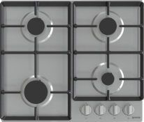 Варильна поверхня газова Gorenje G641EX Варильна поверхня газова Gorenje G641EX