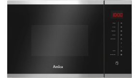 Мікрохвильова піч AMICA AMMB25E2SGI X-TYPE Мікрохвильова піч AMICA AMMB25E2SGI X-TYPE