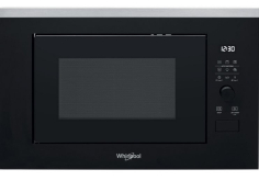 Вбудована мікрохвильова піч WHIRLPOOL WMF250G Вбудована мікрохвильова піч WHIRLPOOL WMF250G