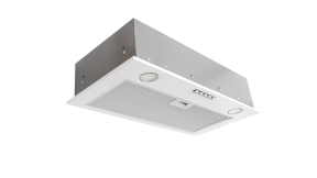 Вбудована витяжка VDB BOX ECO 60 White