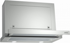 Витяжка телескопічна Gorenje BHP623E8X Витяжка телескопічна Gorenje BHP623E8X