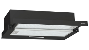 Витяжка телескопічна Gorenje TH60E3B Витяжка телескопічна Gorenje TH60E3B