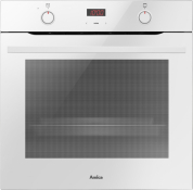 Встраиваемый духовой шкаф AMICA ED37617W X-TYPE Встраиваемый духовой шкаф AMICA ED37617W X-TYPE
