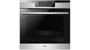Вбудована духова шафа AMICA ED57529X X-TYPE PYRO Вбудована духова шафа AMICA ED57529X X-TYPE PYRO
