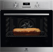 Вбудована духовка ELECTROLUX EOF3H40X SurroundCook Вбудована духовка ELECTROLUX EOF3H40X SurroundCook
