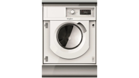 Вбудована пральна машина WHIRLPOOL BI WMWG 71484E EU Вбудована пральна машина WHIRLPOOL BI WMWG 71484E EU