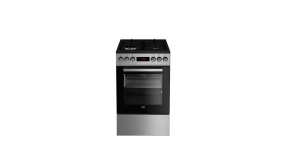 Кухонна плита BEKO FSM51331DXDT Кухонна плита BEKO FSM51331DXDT