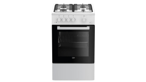 Кухонна плита Beko FSG52020FW Кухонна плита Beko FSG52020FW