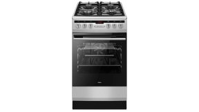 Кухонна плита AMICA 57GcES3.33HZpTaA (Xx) Кухонна плита AMICA 57GcES3.33HZpTaA (Xx)