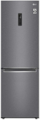 Холодильник LG GBB61DSHMN Холодильник LG GBB61DSHMN