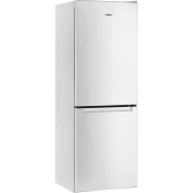 Холодильник із морозильною камерою Whirlpool W5 721EW2 Холодильник із морозильною камерою Whirlpool W5 721EW2