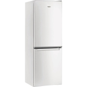 Холодильник із морозильною камерою Whirlpool W5 711E W 1 Холодильник із морозильною камерою Whirlpool W5 711E W 1
