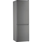Холодильник із морозильною камерою Whirlpool W5 811E OX1 Холодильник із морозильною камерою Whirlpool W5 811E OX1
