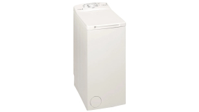 Стиральная машина WHIRLPOOL TDLR5030L PL/N Стиральная машина WHIRLPOOL TDLR5030L PL/N