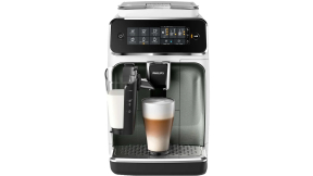 Кавомашина автоматична PHILIPS LatteGO EP3249/70