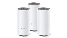 Router TP-LINK System WiFi Deco E4 AC1200 (3-Pack) Router TP-LINK System WiFi Deco E4 AC1200 (3-Pack)