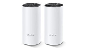 Router TP-LINK System WiFi mesh Deco M4 2pak AC1200 Router TP-LINK System WiFi mesh Deco M4 2pak AC1200