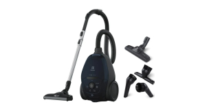 Пилосос з мішком ELECTROLUX PD82-4ST Пилосос з мішком ELECTROLUX PD82-4ST