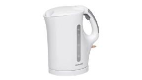 Чайник BOMANN WK 5011 CB Білий