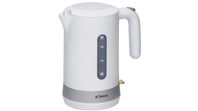 Електрочайник BOMANN WK 5012 CB Білий