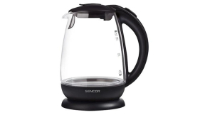 Чайник SENCOR SWK 1785BK Чайник SENCOR SWK 1785BK