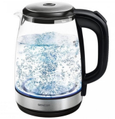 Электрочайник Sencor SWK 2080BK Электрочайник Sencor SWK 2080BK
