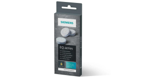 Средство для чистки Siemens TZ80001B Средство для чистки Siemens TZ80001B