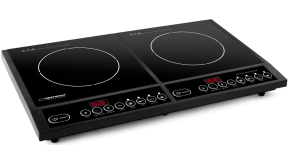 Настольная плита Esperanza EKH008