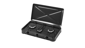Настільна плита RAVANSON K-03TB Настільна плита RAVANSON K-03TB