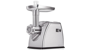 Мясорубка MPM MMM-07M 1800 W Мясорубка MPM MMM-07M 1800 W