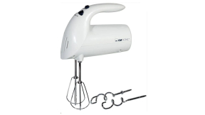 Міксер Clatronic HM-3014 Білий