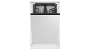 Вбудована посудомийна машина BEKO DIS35020 Вбудована посудомийна машина BEKO DIS35020