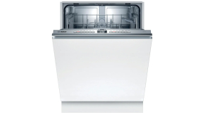 Вбудована посудомийна машина Bosch SMV4HTX31E Вбудована посудомийна машина Bosch SMV4HTX31E
