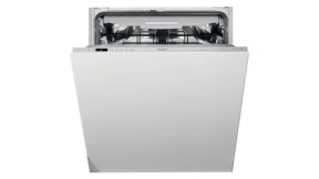Вбудована посудомийна машина WHIRLPOOL WKCIO 3T133 PFE Вбудована посудомийна машина WHIRLPOOL WKCIO 3T133 PFE