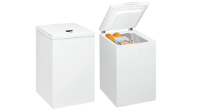 Морозильная камера (ларь) Whirlpool WH1410E2 Морозильная камера (ларь) Whirlpool WH1410E2