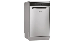 Посудомоечная машина Whirlpool WSFO 3T223 PC X Посудомоечная машина Whirlpool WSFO 3T223 PC X