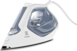 Утюг с паром Electrolux E7SI1-4WB Утюг с паром Electrolux E7SI1-4WB