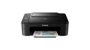 Багатофункціональний принтер CANON PIXMA TS3350 Black 3771C006 Багатофункціональний принтер CANON PIXMA TS3350 Black 3771C006