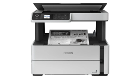 Багатофункціональний пристрій EPSON EcoTank M2170 Багатофункціональний пристрій EPSON EcoTank M2170