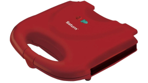 Бутербродница SATURN ST-EC1082 RED Бутербродница SATURN ST-EC1082 RED