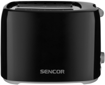 Тостер Sencor STS 2607BK