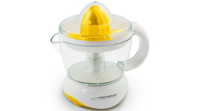 Соковыжималка для фруктов ESPERANZA EKJ001Y