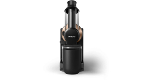 Соковитискач повільної дії PHILIPS HR1888/70 Соковитискач повільної дії PHILIPS HR1888/70